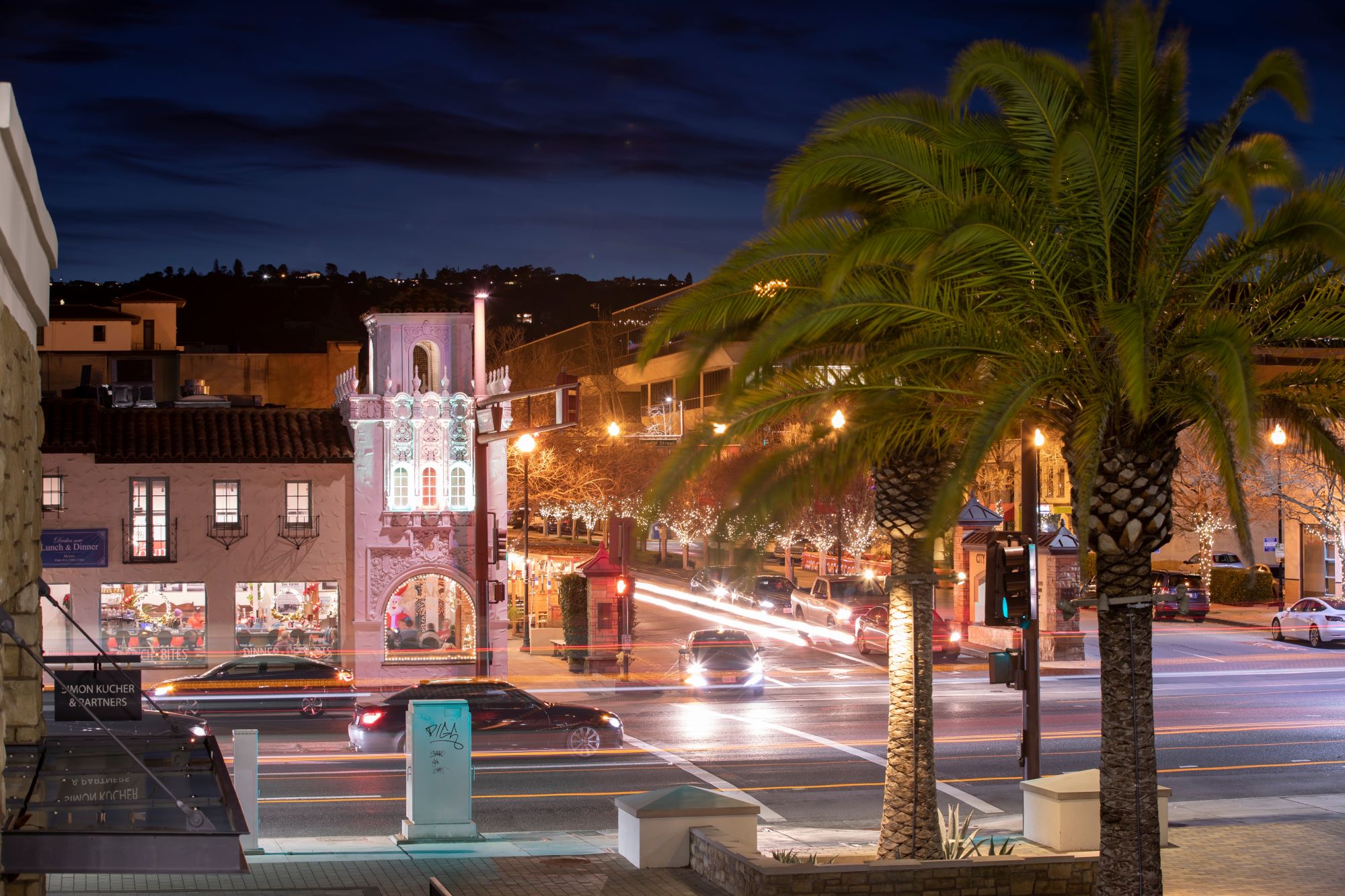 San Carlos Shutterstock 2281564567