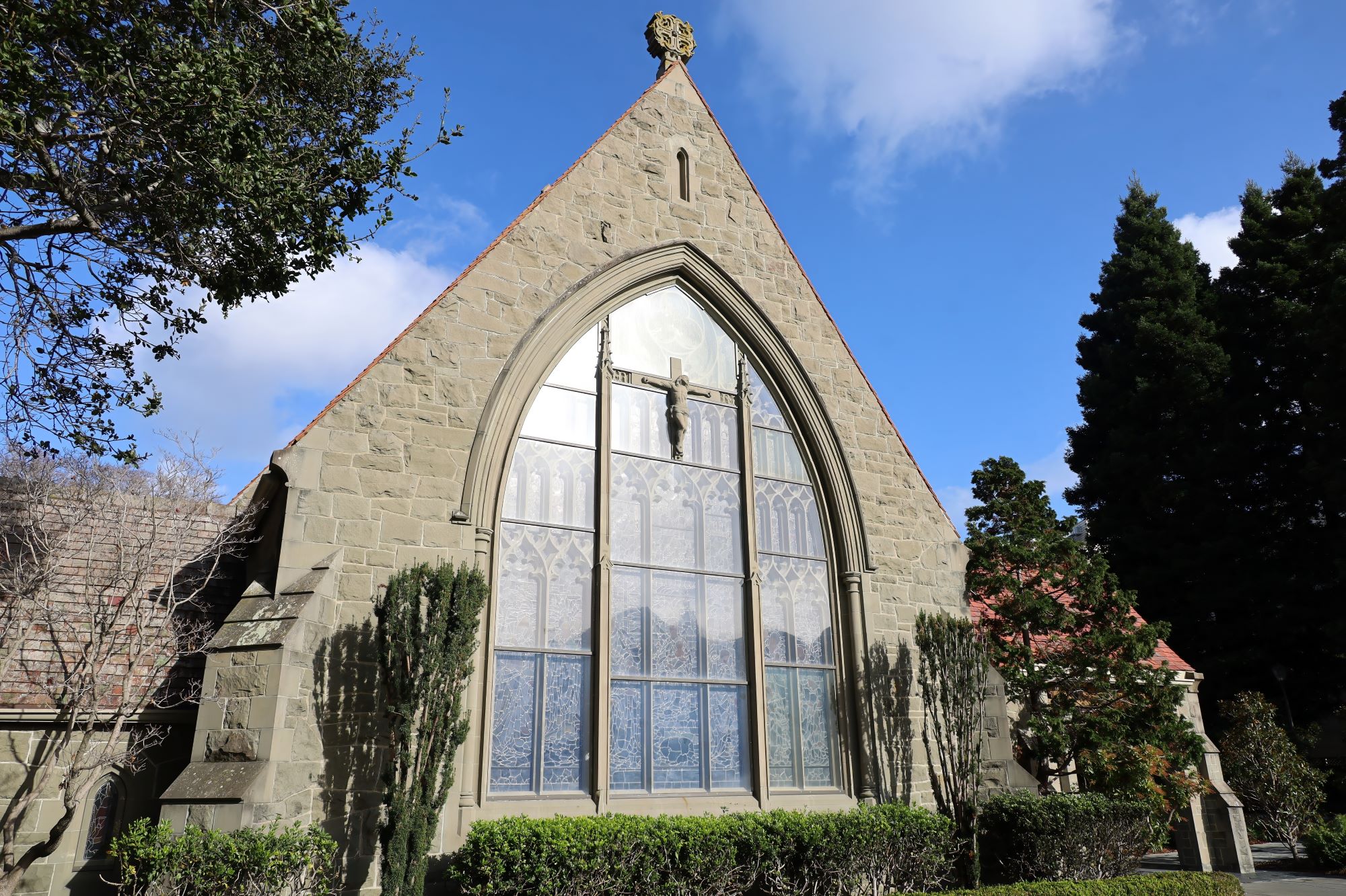 San Mateo Shutterstock 2445890009